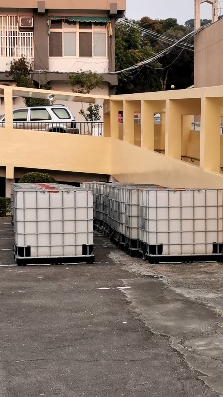 河川水溝汙染緊急清除