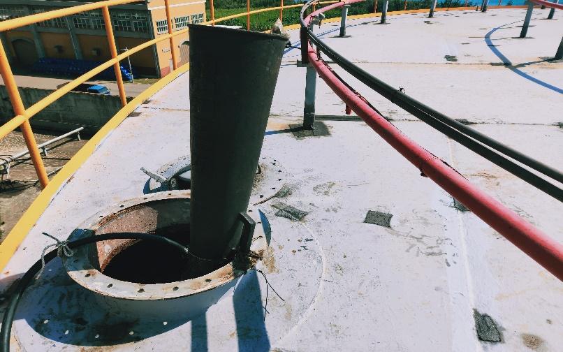 澎湖尖山發電廠