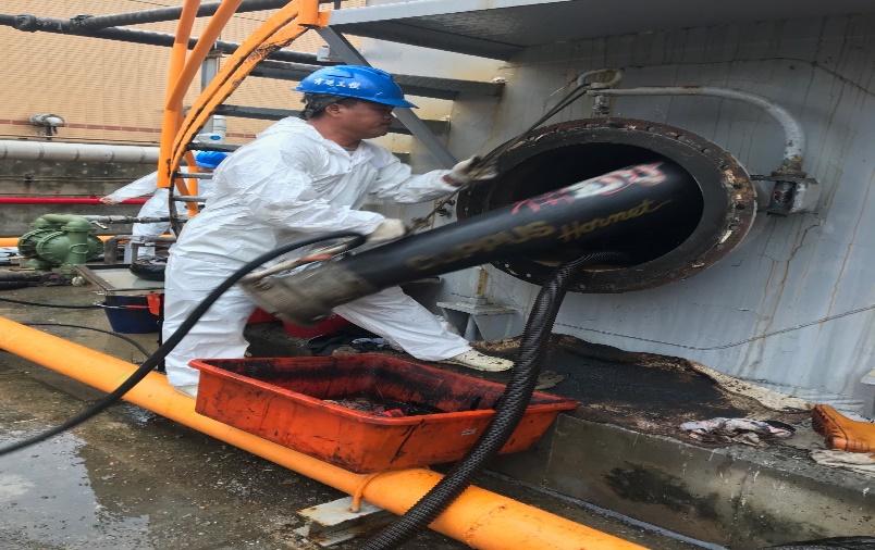 澎湖尖山發電廠