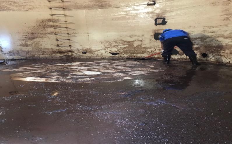 澎湖尖山發電廠