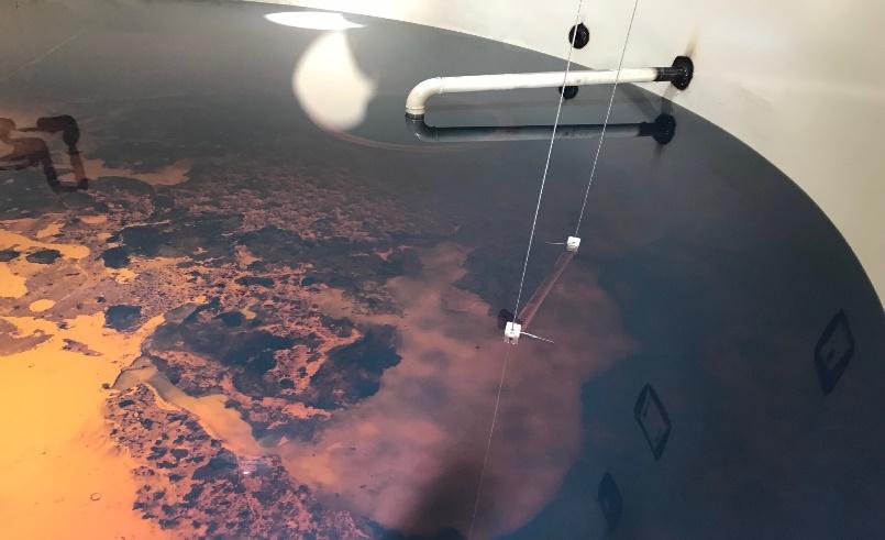 澎湖尖山發電廠