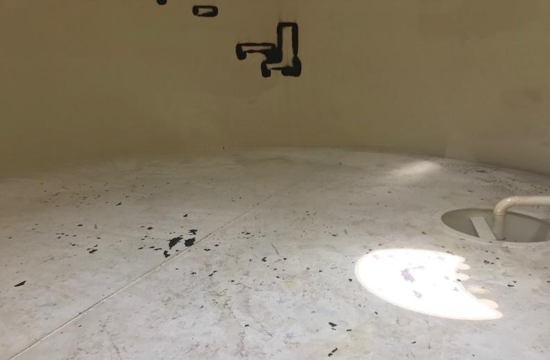 澎湖尖山發電廠