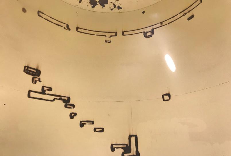 澎湖尖山發電廠