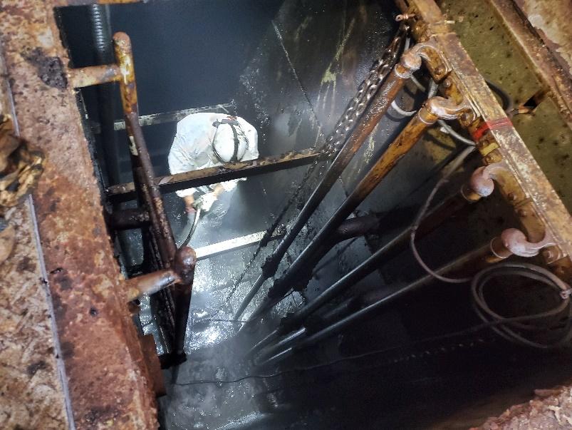 澎湖尖山發電廠