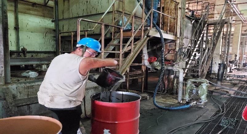 澎湖尖山發電廠