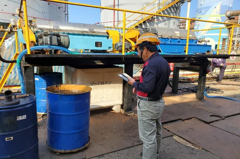 澎湖尖山發電廠