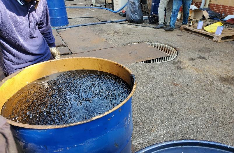 澎湖尖山發電廠