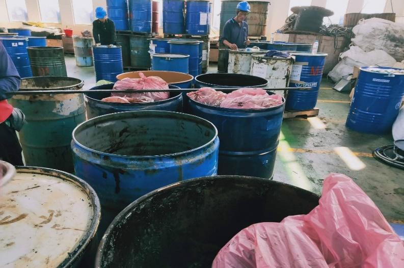 澎湖尖山發電廠