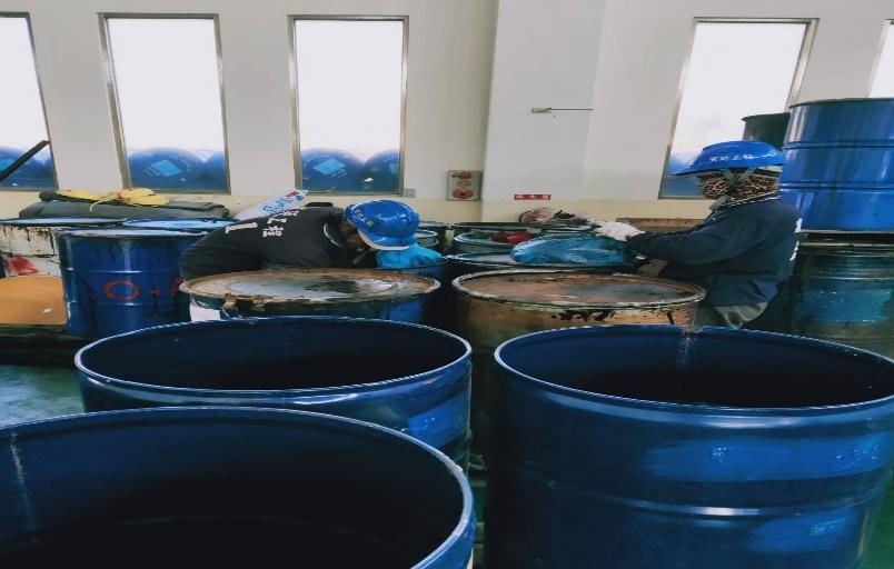 澎湖尖山發電廠