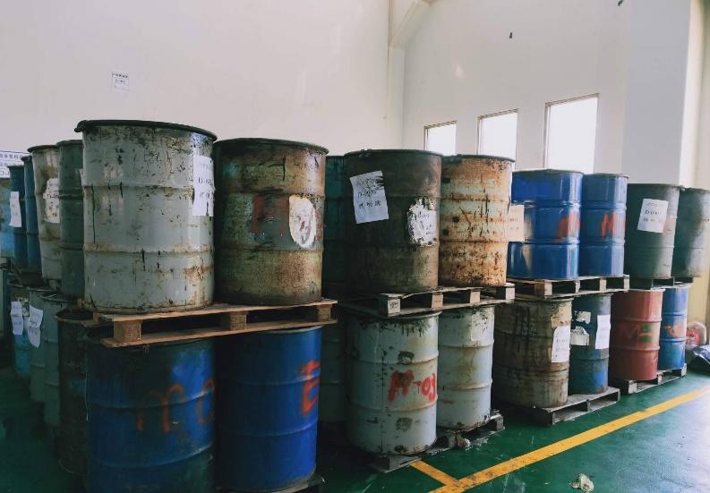 澎湖尖山發電廠