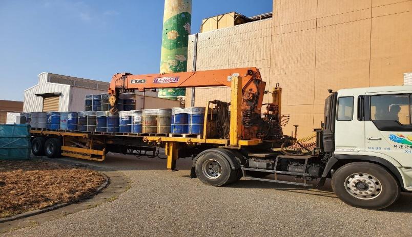 澎湖尖山發電廠