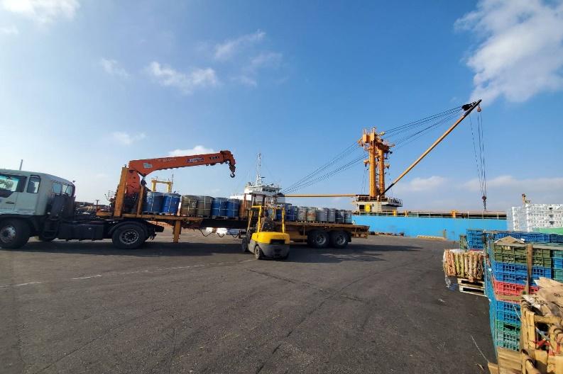 澎湖尖山發電廠