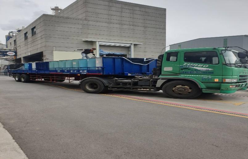 澎湖尖山發電廠