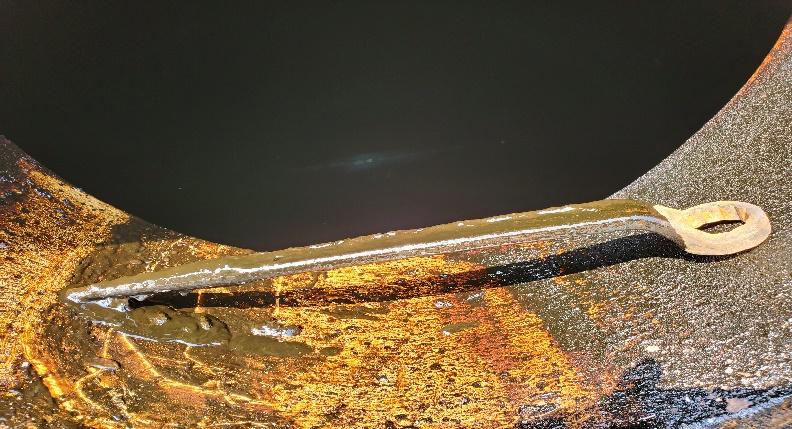 澎湖尖山發電廠