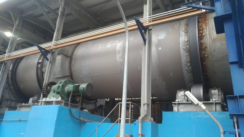 澎湖尖山發電廠