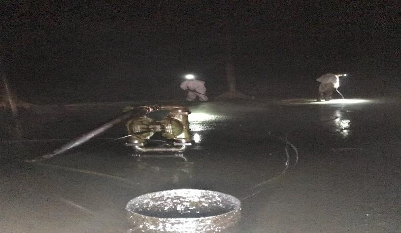 澎湖尖山發電廠