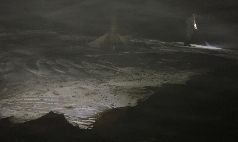 澎湖尖山發電廠