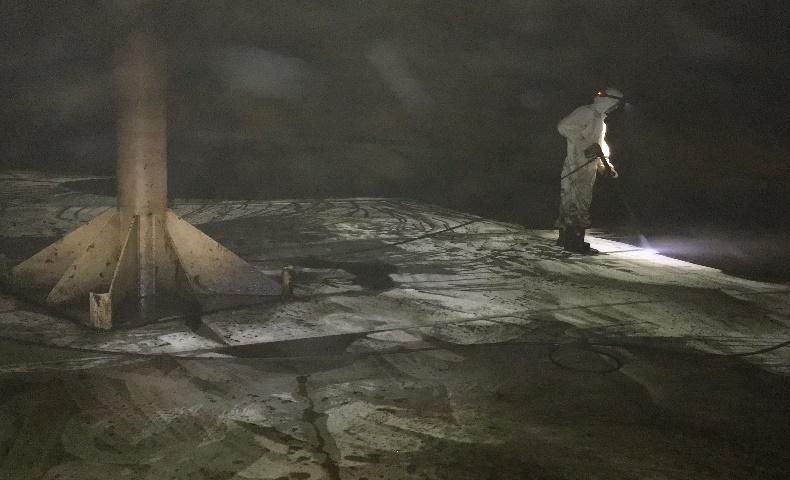 澎湖尖山發電廠