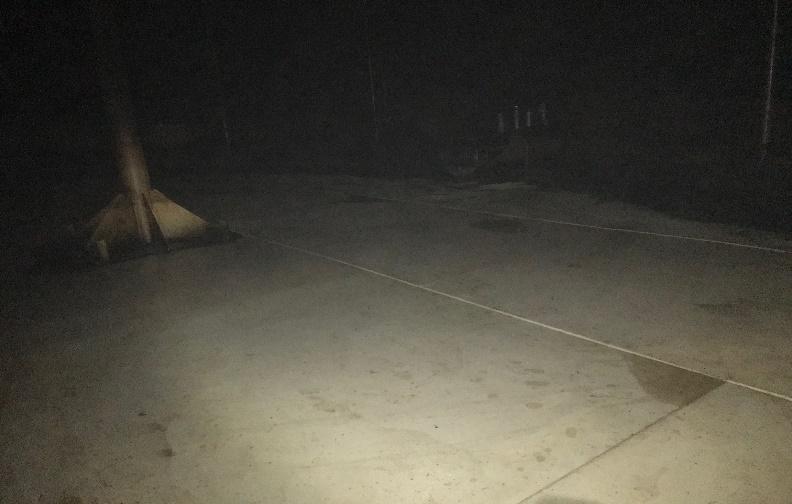 澎湖尖山發電廠