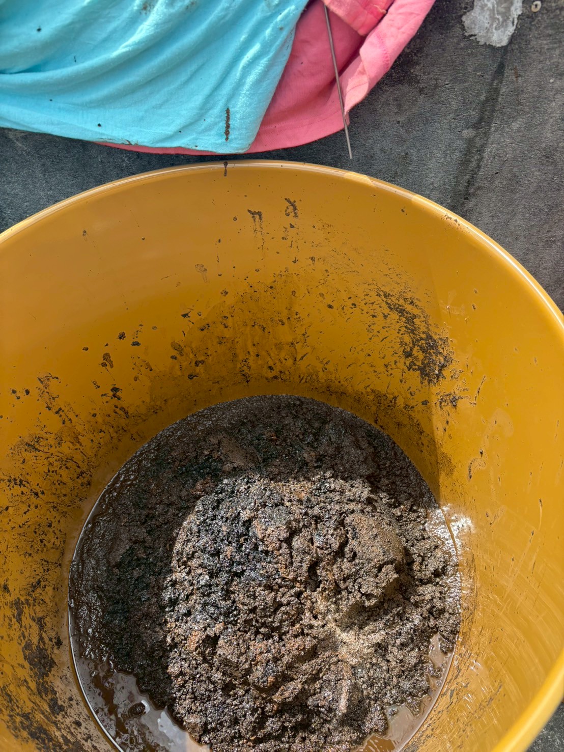 淳品實業有限公司油槽清洗